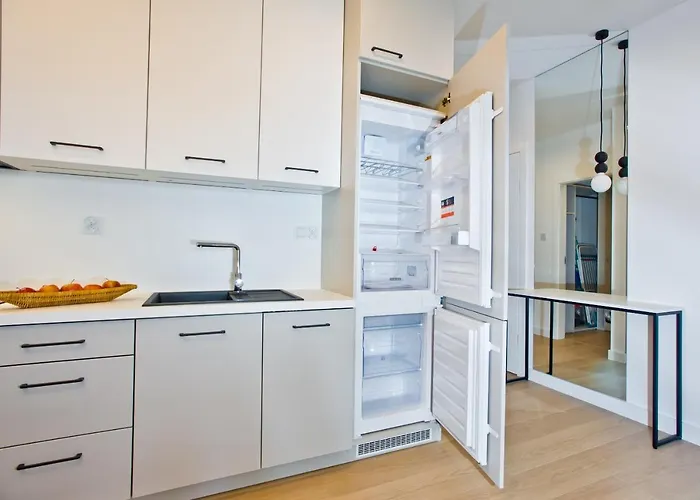 Διαμέρισμα Aqua Apartments-aqua Park, Sauna, Jacuzzi No Limit, Parking