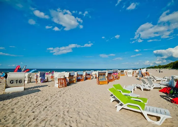 Aqua Apartments-aqua Park, Sauna, Jacuzzi No Limit, Parking Διαμέρισμα Kołobrzeg