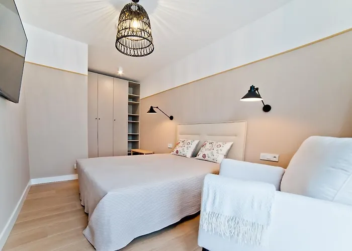 Διαμέρισμα Aqua Apartments-aqua Park, Sauna, Jacuzzi No Limit, Parking *