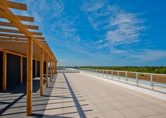 Διαμέρισμα Aqua Apartments-aqua Park, Sauna, Jacuzzi No Limit, Parking