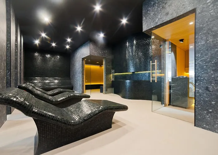 Aqua Apartments-aqua Park, Sauna, Jacuzzi No Limit, Parking * Kołobrzeg