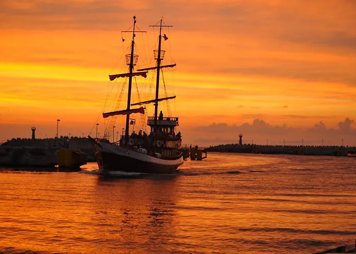 Διαμέρισμα Aqua Apartments-aqua Park, Sauna, Jacuzzi No Limit, Parking *