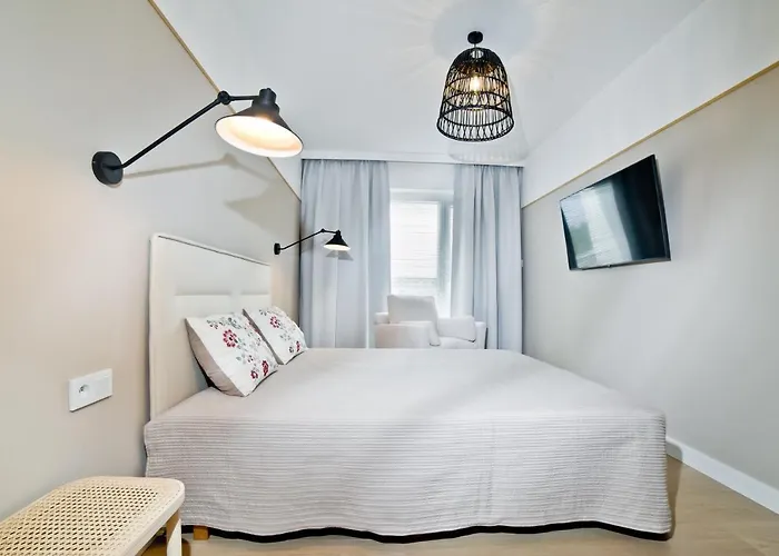 Aqua Apartments-aqua Park, Sauna, Jacuzzi No Limit, Parking Διαμέρισμα *