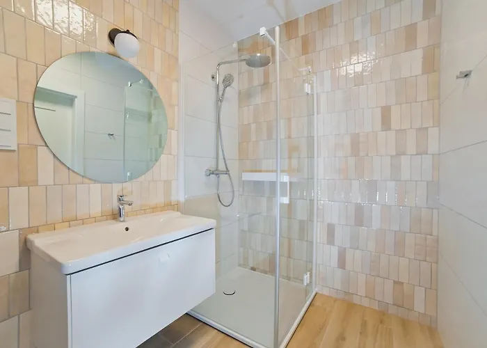 Διαμέρισμα Aqua Apartments-aqua Park, Sauna, Jacuzzi No Limit, Parking