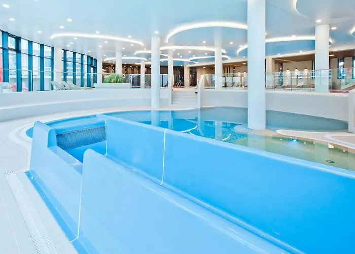 Διαμέρισμα Aqua Apartments-aqua Park, Sauna, Jacuzzi No Limit, Parking *