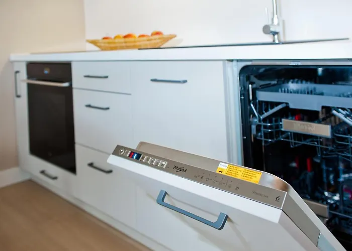 Aqua Apartments-aqua Park, Sauna, Jacuzzi No Limit, Parking Διαμέρισμα *