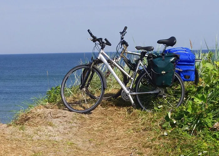 Aqua Apartments-aqua Park, Sauna, Jacuzzi No Limit, Parking Διαμέρισμα Kołobrzeg