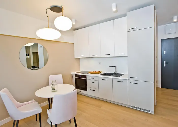 Aqua Apartments-aqua Park, Sauna, Jacuzzi No Limit, Parking Διαμέρισμα