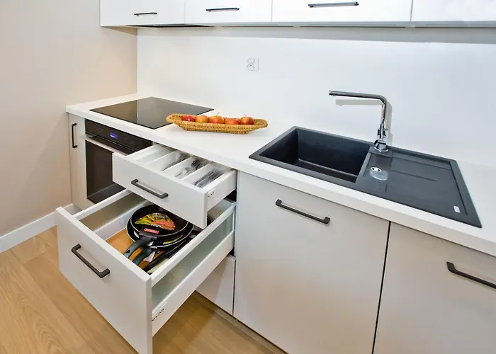 Aqua Apartments-aqua Park, Sauna, Jacuzzi No Limit, Parking Διαμέρισμα *