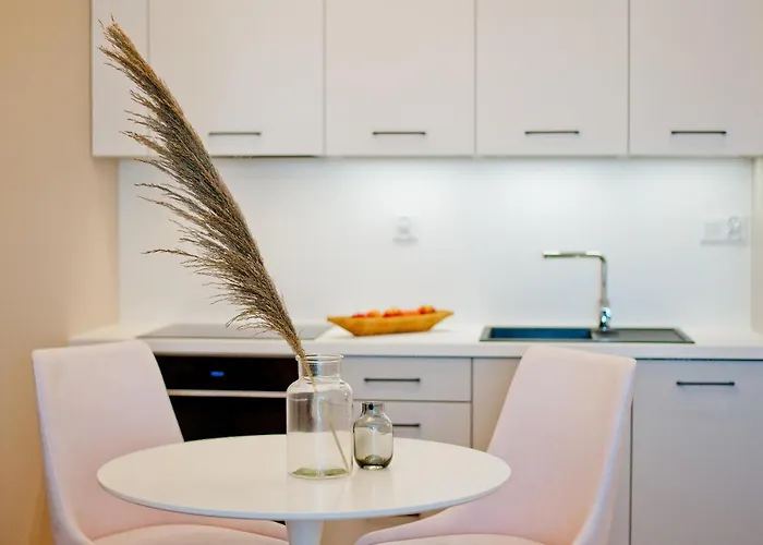 Διαμέρισμα Aqua Apartments-aqua Park, Sauna, Jacuzzi No Limit, Parking