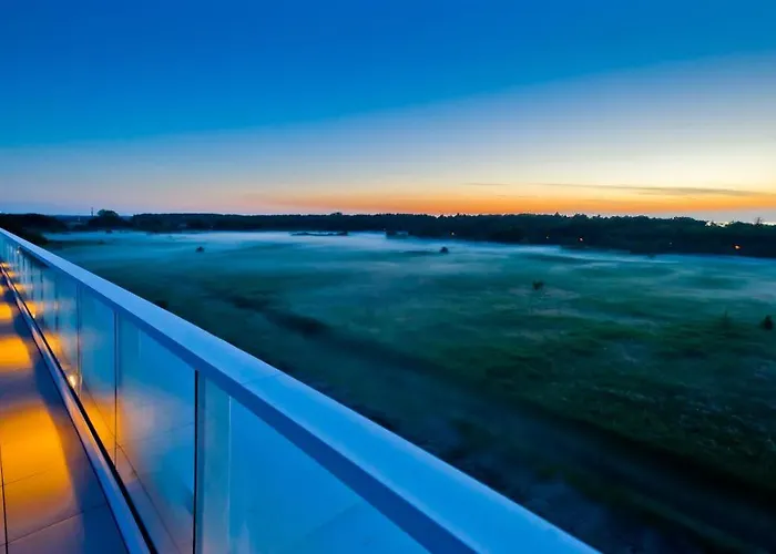 Διαμέρισμα Aqua Apartments-aqua Park, Sauna, Jacuzzi No Limit, Parking Kołobrzeg