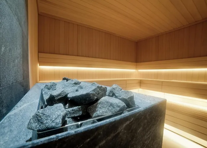 Διαμέρισμα Aqua Apartments-aqua Park, Sauna, Jacuzzi No Limit, Parking *