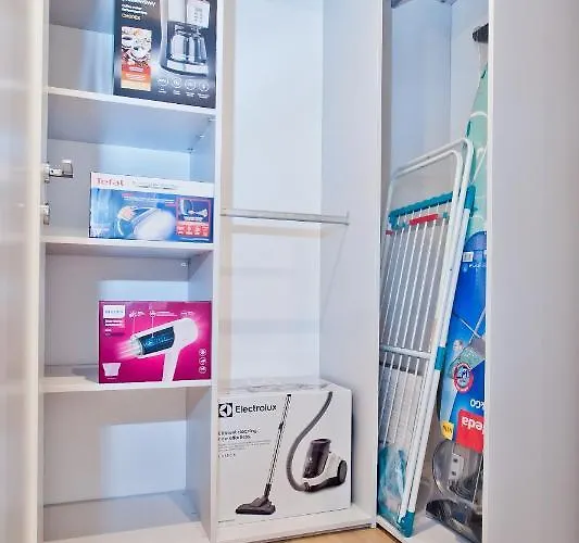 Διαμέρισμα Aqua Apartments-aqua Park, Sauna, Jacuzzi No Limit, Parking *