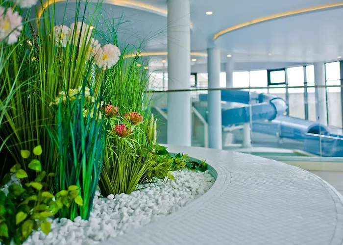 Διαμέρισμα Aqua Apartments-aqua Park, Sauna, Jacuzzi No Limit, Parking