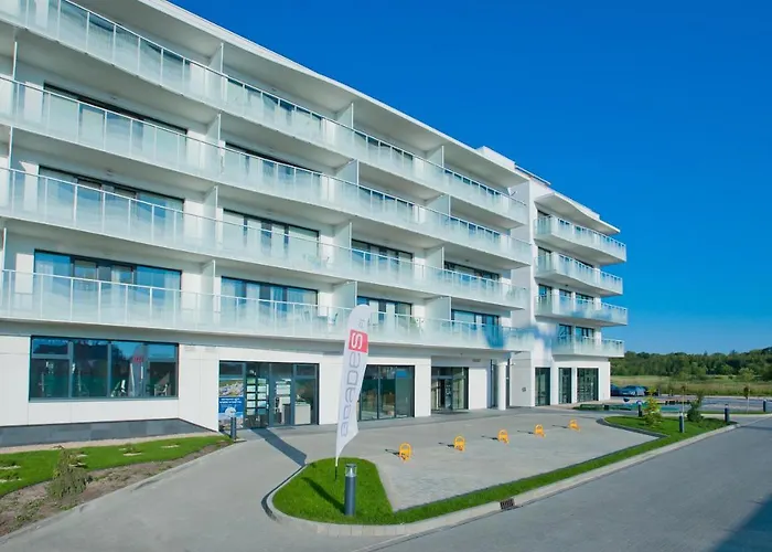 Διαμέρισμα Aqua Apartments-aqua Park, Sauna, Jacuzzi No Limit, Parking