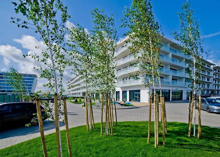 Διαμέρισμα Aqua Apartments-aqua Park, Sauna, Jacuzzi No Limit, Parking