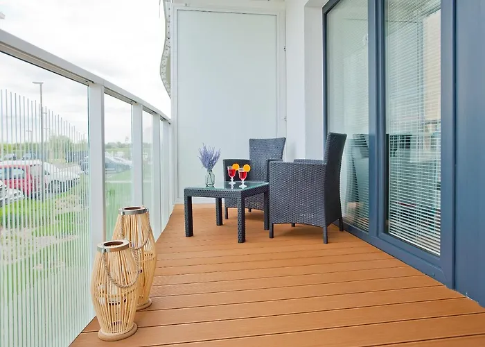 Aqua Apartments-aqua Park, Sauna, Jacuzzi No Limit, Parking Διαμέρισμα *