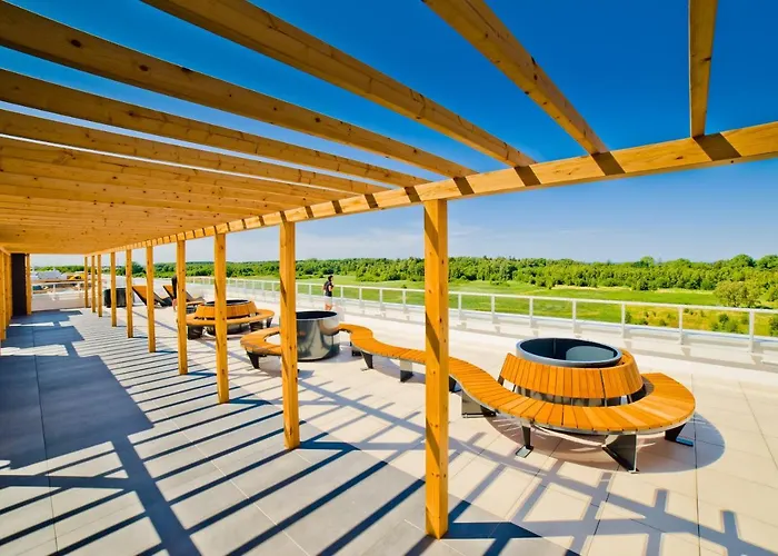 Διαμέρισμα Aqua Apartments-aqua Park, Sauna, Jacuzzi No Limit, Parking *