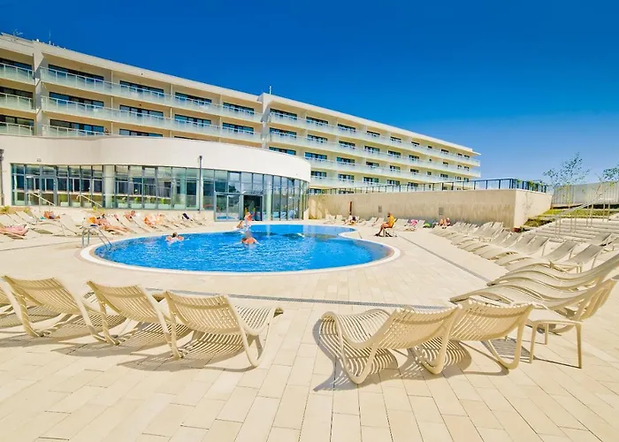 Aqua Apartments-aqua Park, Sauna, Jacuzzi No Limit, Parking Διαμέρισμα *