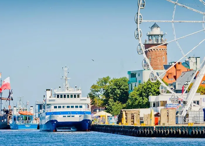 Aqua Apartments-aqua Park, Sauna, Jacuzzi No Limit, Parking Διαμέρισμα