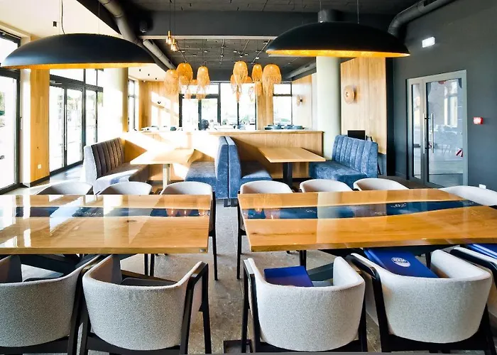 Aqua Apartments-aqua Park, Sauna, Jacuzzi No Limit, Parking Διαμέρισμα *