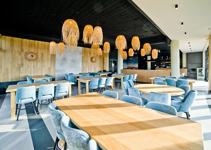 Aqua Apartments-aqua Park, Sauna, Jacuzzi No Limit, Parking Διαμέρισμα *