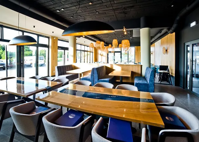 Aqua Apartments-aqua Park, Sauna, Jacuzzi No Limit, Parking Kołobrzeg