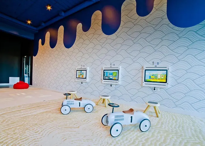 Διαμέρισμα Aqua Apartments-aqua Park, Sauna, Jacuzzi No Limit, Parking *