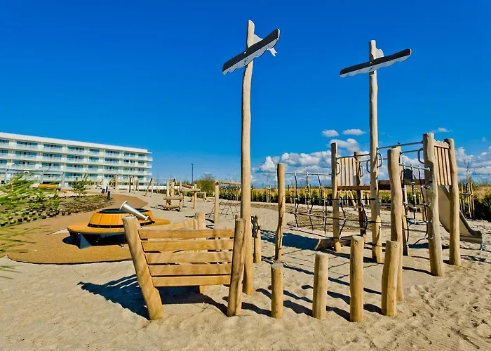 Aqua Apartments-aqua Park, Sauna, Jacuzzi No Limit, Parking Διαμέρισμα *