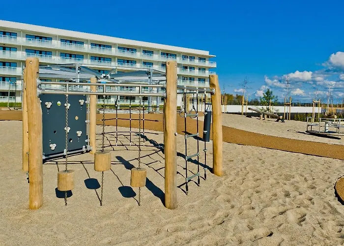 Aqua Apartments-aqua Park, Sauna, Jacuzzi No Limit, Parking Διαμέρισμα