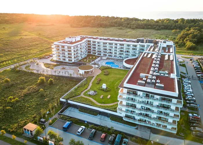 Διαμέρισμα Aqua Apartments-aqua Park, Sauna, Jacuzzi No Limit, Parking